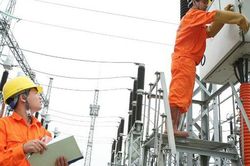 Lịch cúp điện Đồng Tháp từ ngày 3 - 9/8/2026: Số lượng khu dân cư nằm trong diện cúp điện xếp hàng dài