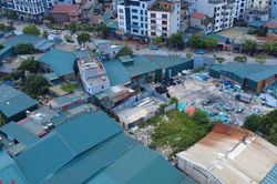 Hà Nội: Chủ tịch UBND TP yêu cầu kiểm tra, xử lý nghiêm hàng trăm nhà xưởng trái phép nguy cơ cháy nổ tại Thanh Liệt