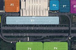 Chi tiết phương án phân luồng giao thông mới tại nhà ga T1, T2 sân bay Nội Bài từ sáng nay