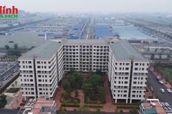 Bộ Xây dựng hướng dẫn cách tính số căn hộ ưu tiên khi mua nhà ở xã hội