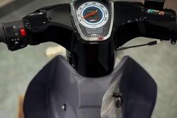 Chất hơn Honda Future, xe số 125cc giá 29 triệu đồng về Việt Nam đẹp long lanh, trang bị hiện đại, siêu tiết kiệm xăng