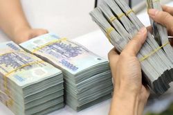 Bất ngờ số tiền về tay khi gửi tiết kiệm 50 triệu đồng kỳ hạn 6 tháng