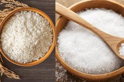 Đốt giấy vàng mã trước hay rải gạo muối trước sau khi cúng cô hồn?