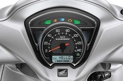 Nguyên nhân giá xe Honda Vision ở đại lý giảm sâu, rẻ dưới đề xuất