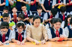 Sắp xếp, tinh gọn mạng lưới trường học: Tiếng nói từ người trong cuộc