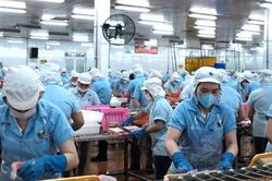 Phạt 5-10 triệu đồng đối với các hành vi phân biệt đối xử trong lao động
