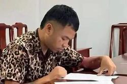 Bắt khẩn cấp 'giang hồ mạng' Khánh Sky