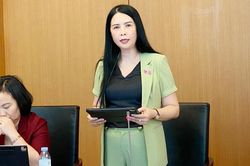 Nhiều ĐBQH đồng tình cấm kinh doanh khí N2O ngoài mục đích y tế