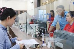 Chính phủ sửa quy định tuyển dụng công chức, bổ sung loạt đối tượng được tiếp nhận