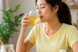 Uống thuốc cùng mật ong có ảnh hưởng đến hiệu quả điều trị?