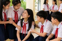 Siết chặt lá chắn liên ngành ngăn chặn bạo lực học đường từ gốc
