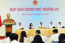 Cả nước giảm bao nhiêu nghìn thôn, tổ dân phố sau sắp xếp?