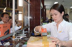 TPHCM kỳ vọng 70% người trưởng thành mua sắm trực tuyến vào năm 2030