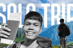 Travel blogger qua đời khi du lịch một mình: Những điều hội mê solo trip không thể bỏ qua