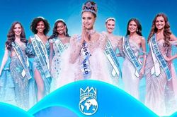 Công bố lịch trình kéo dài gần 1 tháng của Miss World lần thứ 73 tại Việt Nam
