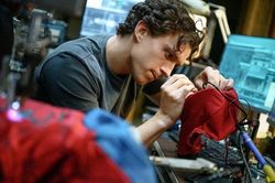 Chạm mốc tỷ đô, Spider-Man: Brand New Day đang 'gánh' cả dòng phim siêu anh hùng