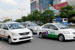 Taxi kêu khó vì phải lập hóa đơn điện tử từng chuyến xe, Cục Thuế nói gì?