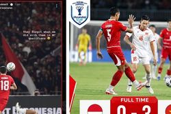 Tuyển thủ 'triệu đô' của Indonesia không phục, tuyên bố 'đòi nợ' Việt Nam