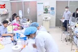 Hà Nội đặt mục tiêu 100% người dân có Sổ sức khỏe điện tử trên VNeID