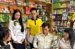 Vì sao hộ kinh doanh xuất hóa đơn điện tử vẫn phải ghi chép sổ kế toán?