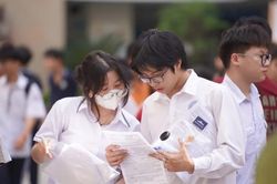 Bắt đầu lọc ảo với hơn 7 triệu nguyện vọng đăng ký xét tuyển tuyển đại học