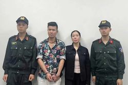 Hai cựu viện trưởng bị truy tố vì 'hô biến' người khỏe mạnh thành người tâm thần