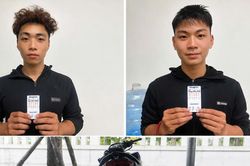 Truy nóng nhóm đối tượng gây ra hàng loạt vụ cướp tài sản