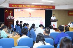 Khởi động chương trình 'Tỏa sáng nghị lực Việt' năm 2026