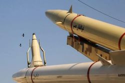 Iran 'hủy đòn trả đũa' Ukraine sau lời xin lỗi từ Kiev