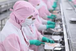 Xuất khẩu thủy sản nỗ lực duy tr&igrave; tăng trưởng