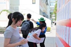 Lọc ảo tuyển sinh bảo đảm quyền lợi cho th&iacute; sinh