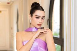 Tân Hoa hậu Hòa bình: 'Tôi sốc, tự hỏi chuyện gì đang xảy ra'