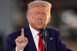 Ông Trump cảnh báo Iran về 'cơ hội cuối cùng' để ký thỏa thuận