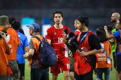 Hai ng&ocirc;i sao Indonesia ở đ&acirc;u trong trận thua Việt Nam?