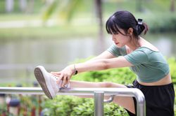 Có thực sự cần đi bộ 10.000 bước/ngày?