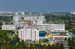 Chiến lược của y tế TP.HCM để người dân không cần vào nội đô khám bệnh