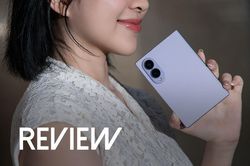 Review Galaxy Z Fold8: Samsung sửa sai cho điện thoại gập