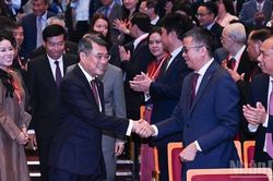 Ngoại giao trong sứ mệnh kiến tạo ph&aacute;t triển đất nước