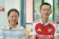 Nữ sinh 15 tuổi thi đỗ Bắc Đại, từ chối danh xưng 'thần đồng'