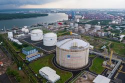 PV GAS l&atilde;i cao nhất lịch sử