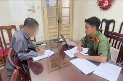 Xử phạt đối tượng đăng tin sai sự thật về Dự án Trục đại lộ cảnh quan sông Hồng