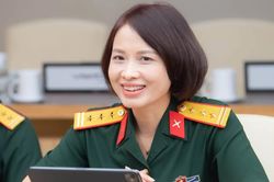 Viettel lần đầu có nữ CEO điều hành thị trường nước ngoài