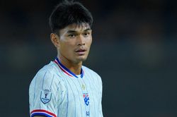Thái Lan toàn thắng ở ASEAN Cup 2026