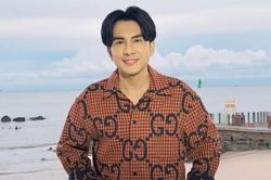 Đan Trường lên tiếng