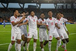Nhận định trận đấu Myanmar vs Lào, 17h00 ngày 4.8: Thừa thắng xông lên