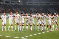 Đội tuyển Việt Nam và các kịch bản tại bảng A, ASEAN Cup 2026