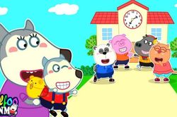 Từ vụ 'Wolfoo' bị buộc gỡ toàn bộ video: Bài học về bản quyền cho doanh nghiệp nội dung số
