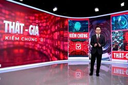 'Thật - Giả, Kiểm chứng': Trang bị kỹ năng nhận diện tin giả trong thời đại AI