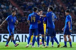 Lịch thi đấu ASEAN Cup 2026 ng&agrave;y 4.8: Th&aacute;i Lan tiếp đ&agrave; thăng hoa