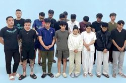 C&ocirc;ng an Hải Ph&ograve;ng ph&aacute; đường d&acirc;y đ&aacute;nh bạc, rửa tiền h&agrave;ng chục ngh&igrave;n tỉ đồng